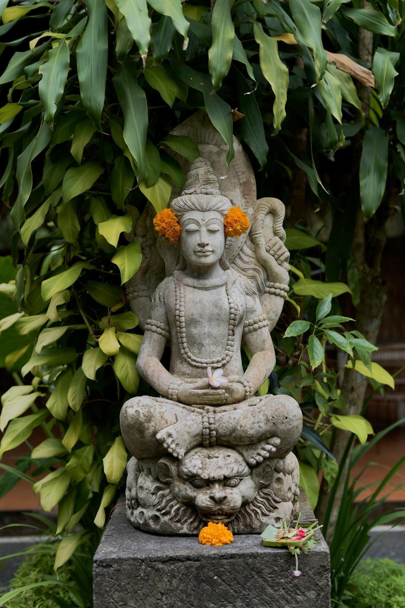 Sama'S Cottages And Villas Ubud  Exterior photo